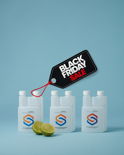 The Standard Squeeze™