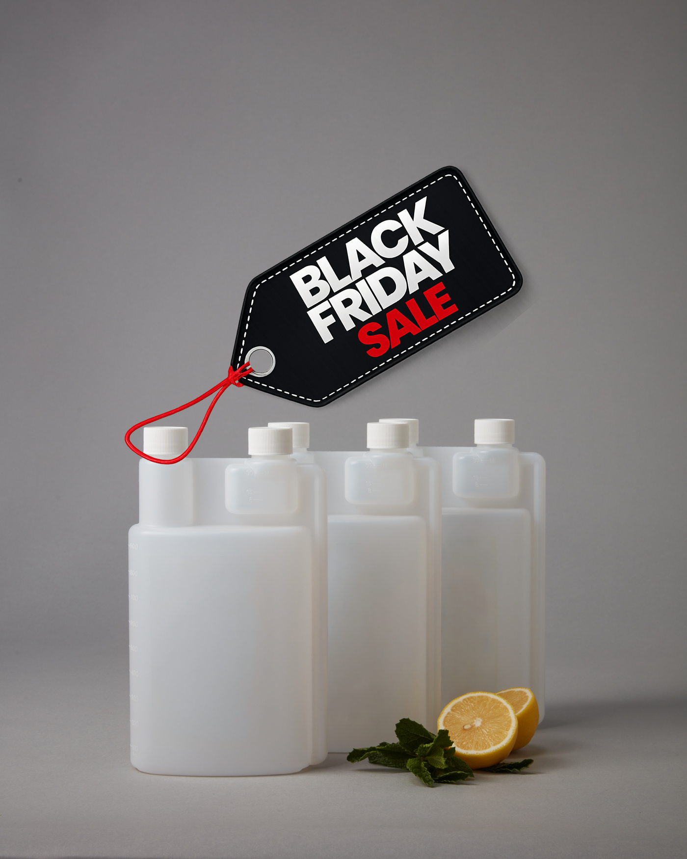 The Standard Squeeze™