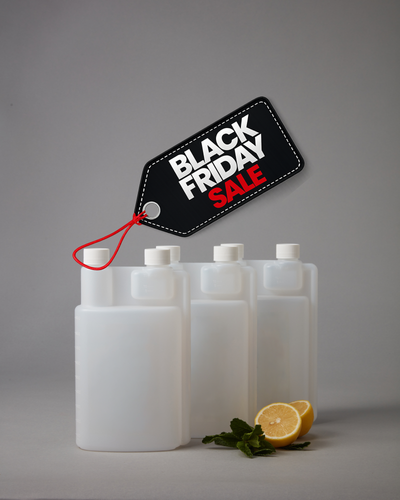 The Standard Squeeze™