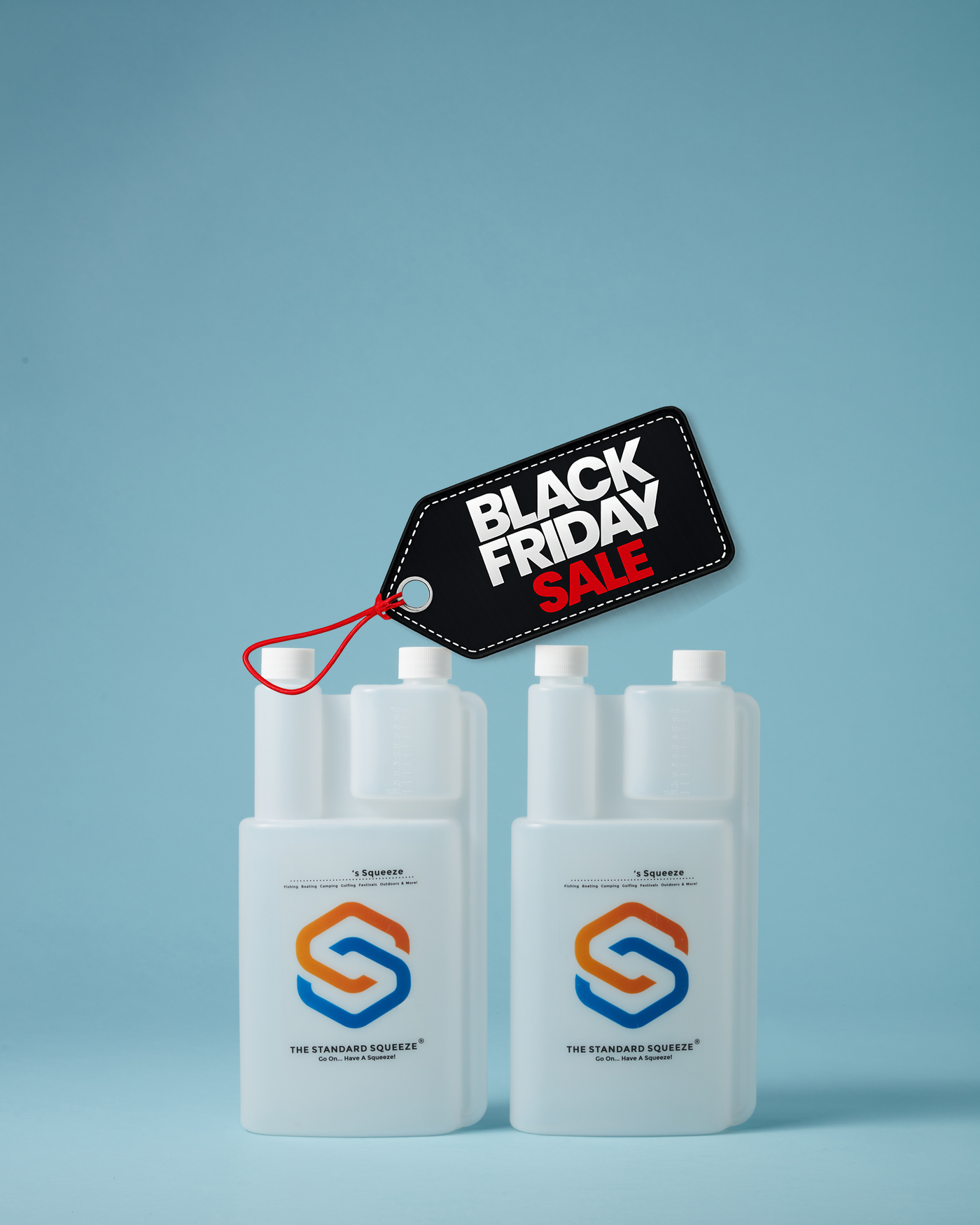 The Standard Squeeze™