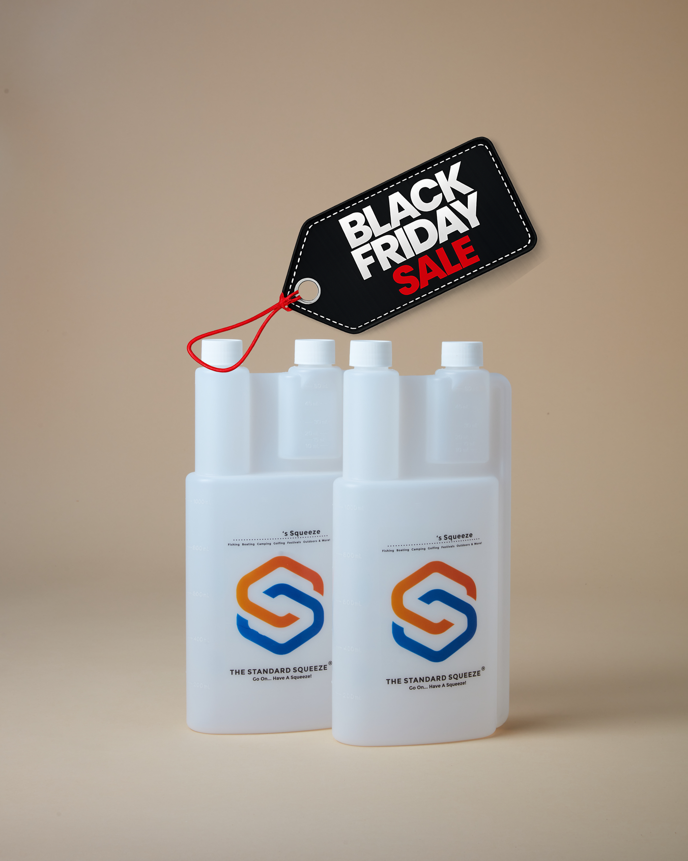 Double Pack (Save 20%)