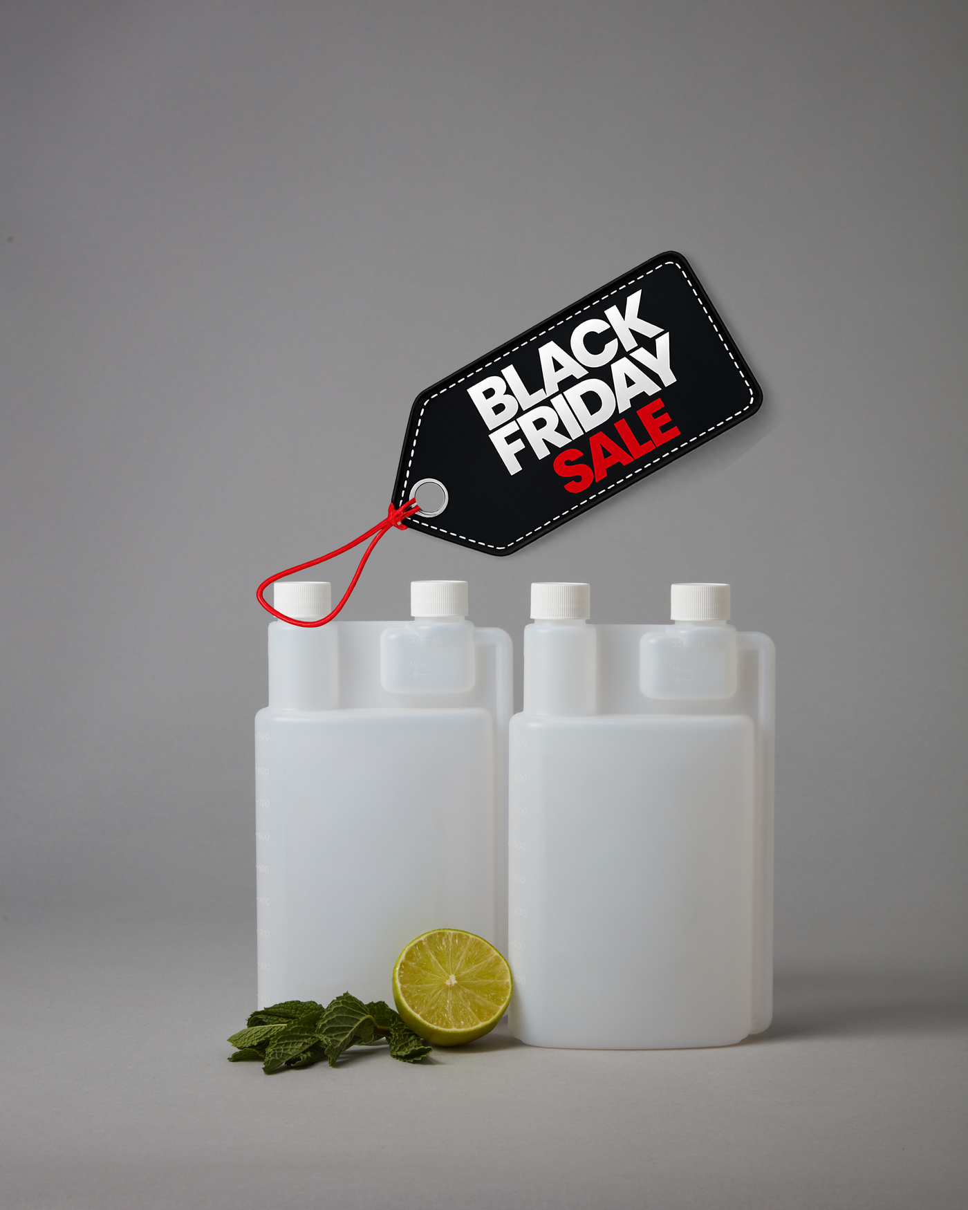 The Standard Squeeze™