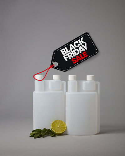 The Standard Squeeze™