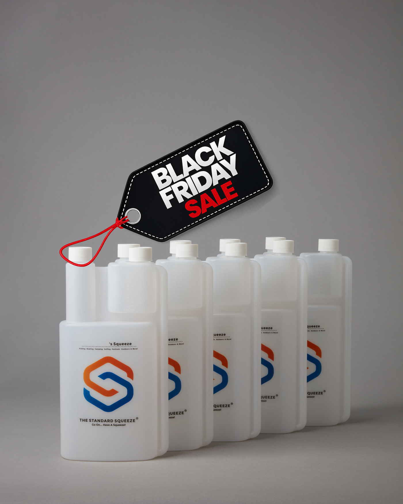 The Standard Squeeze™