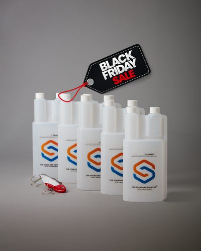 The Standard Squeeze™