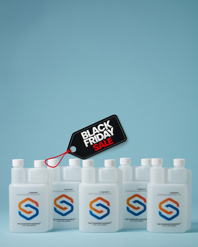 The Standard Squeeze™