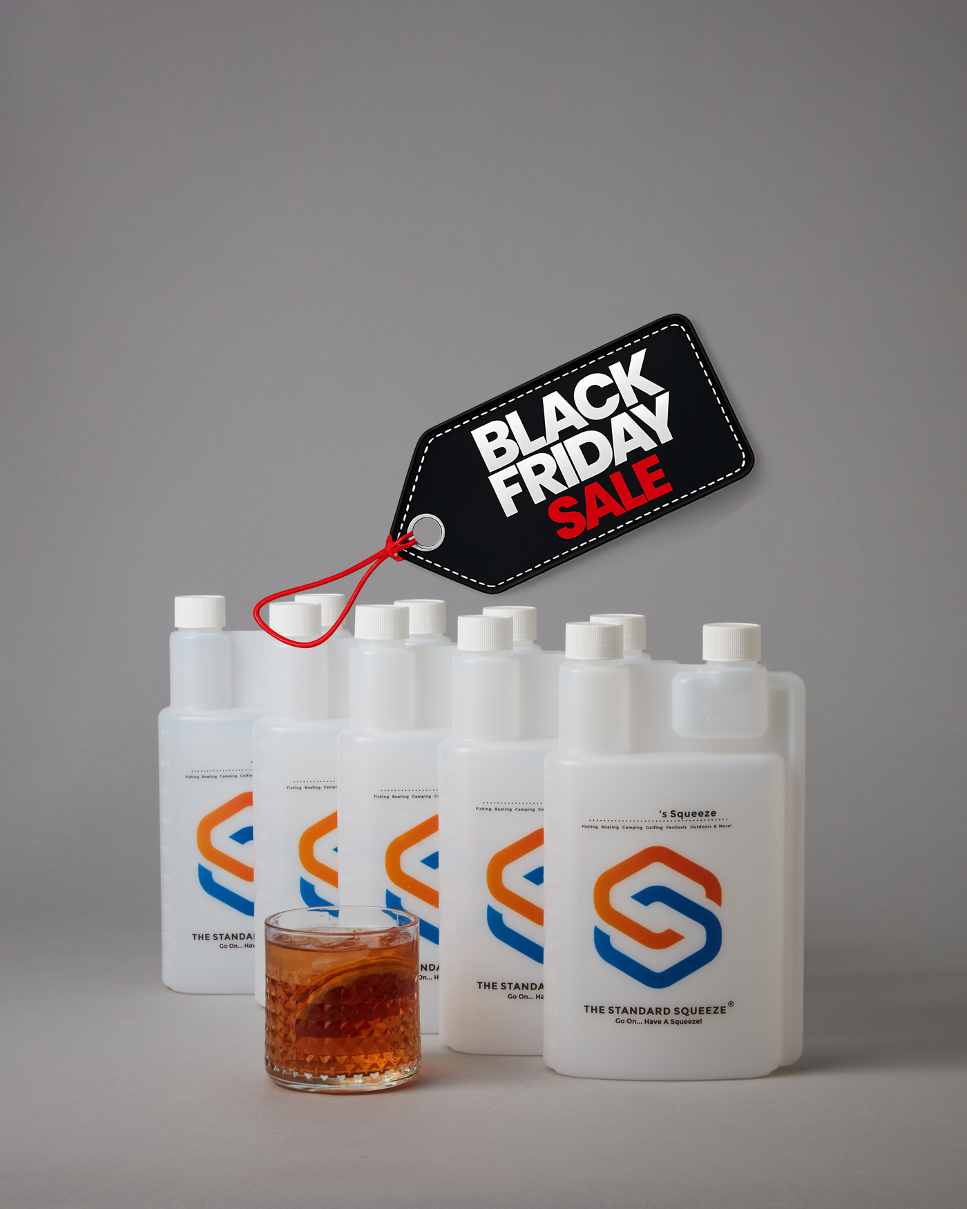 The Standard Squeeze™