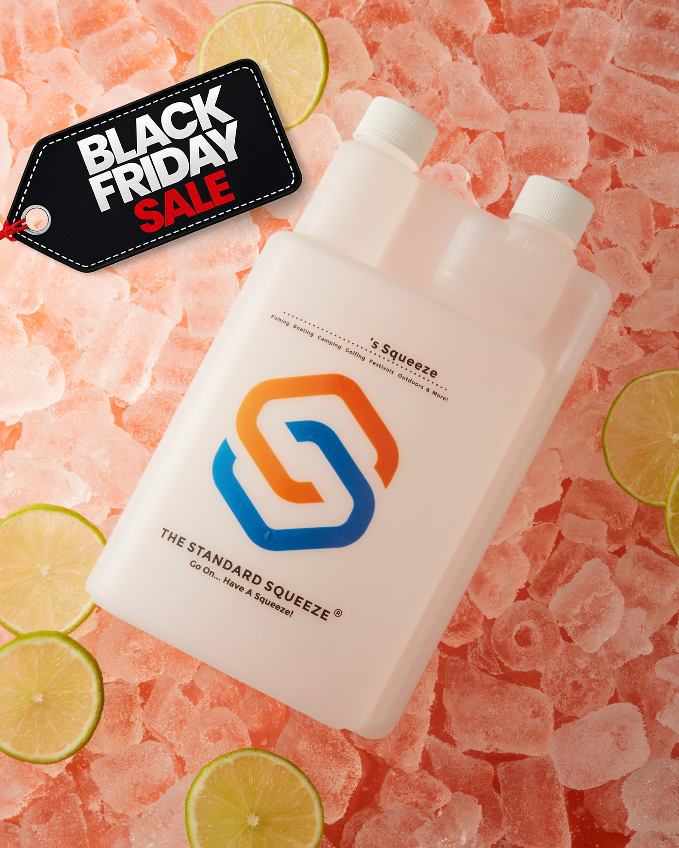 The Standard Squeeze™