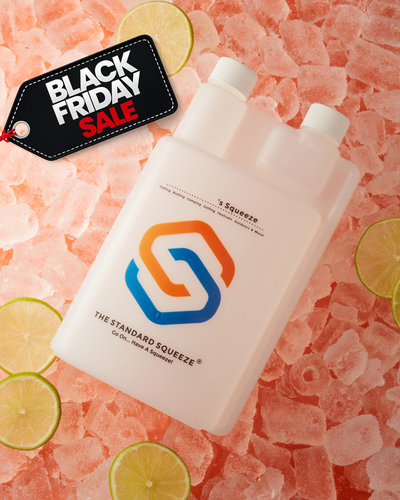 The Standard Squeeze™