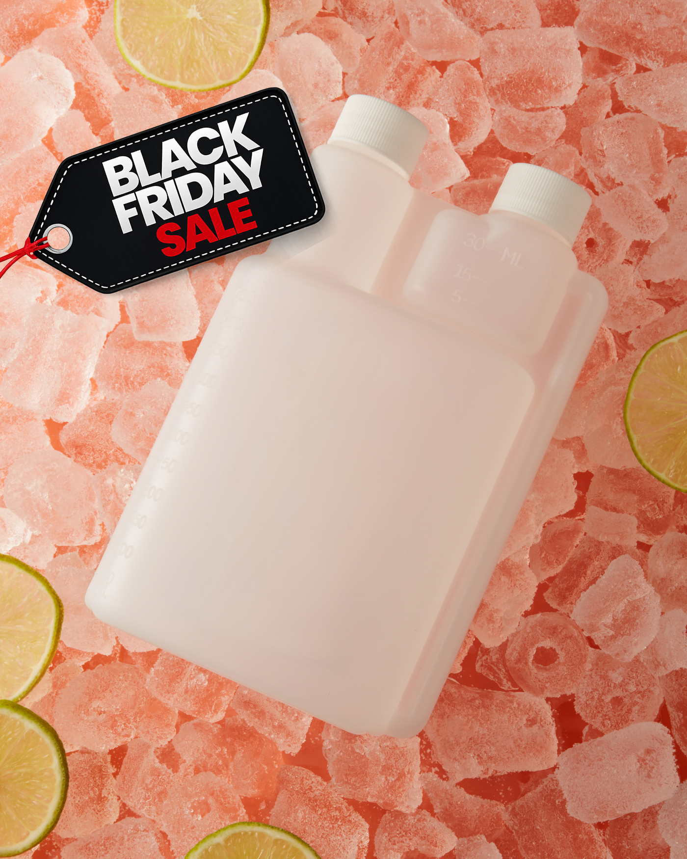 The Standard Squeeze™