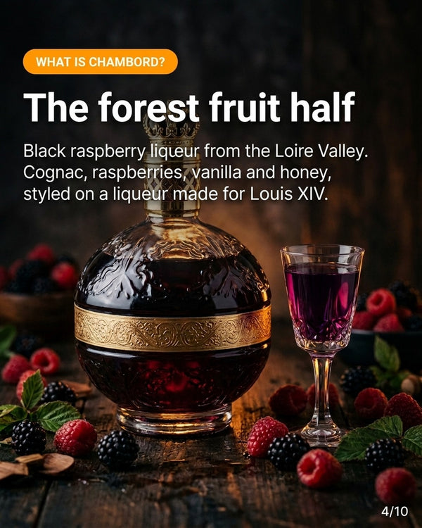 Black Forest recipe slide 4