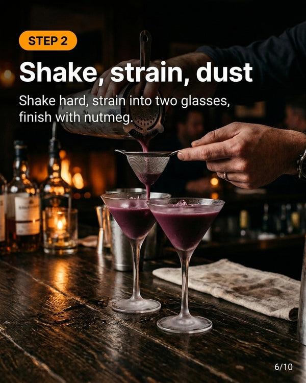 Black Forest recipe slide 6