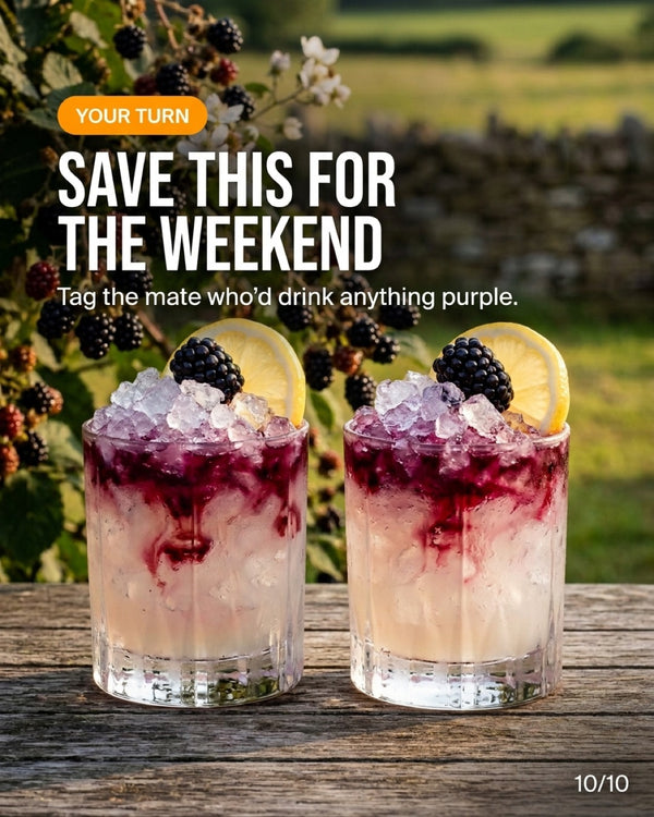 Bramble recipe slide 10