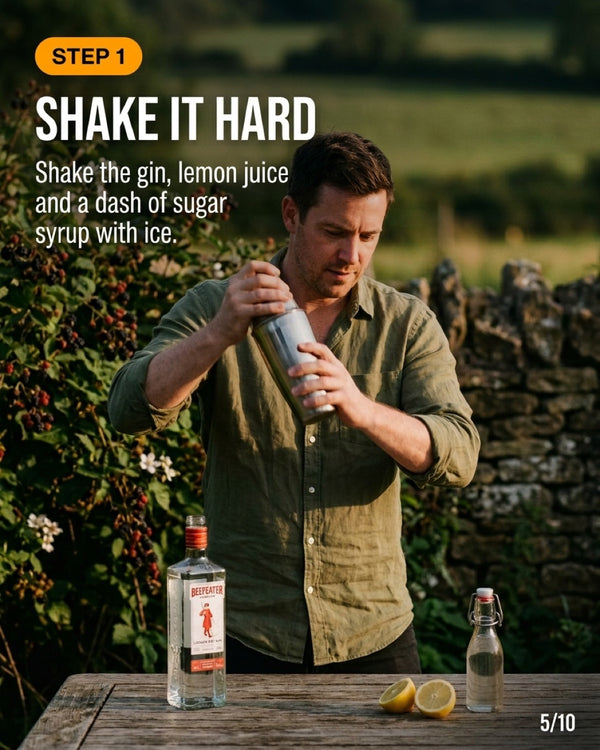 Bramble recipe slide 5