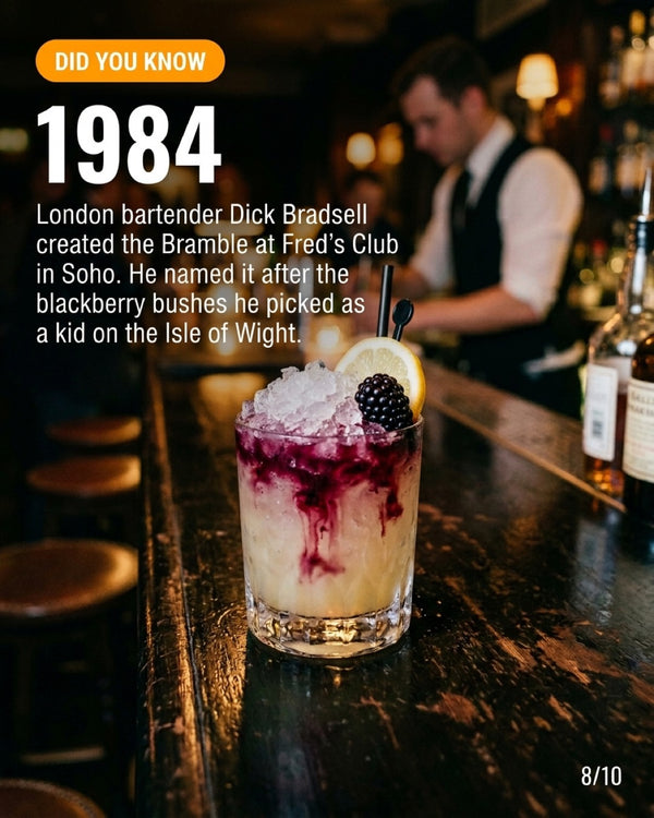 Bramble recipe slide 8