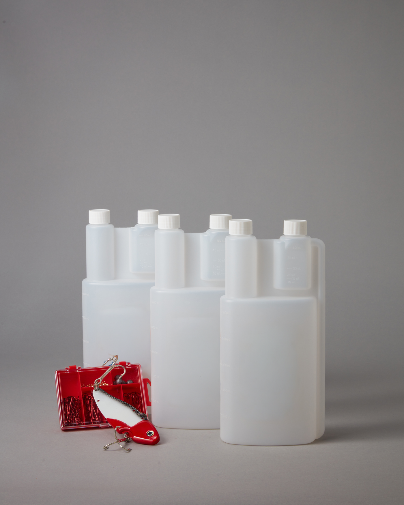 The Standard Squeeze (Clean Skin)