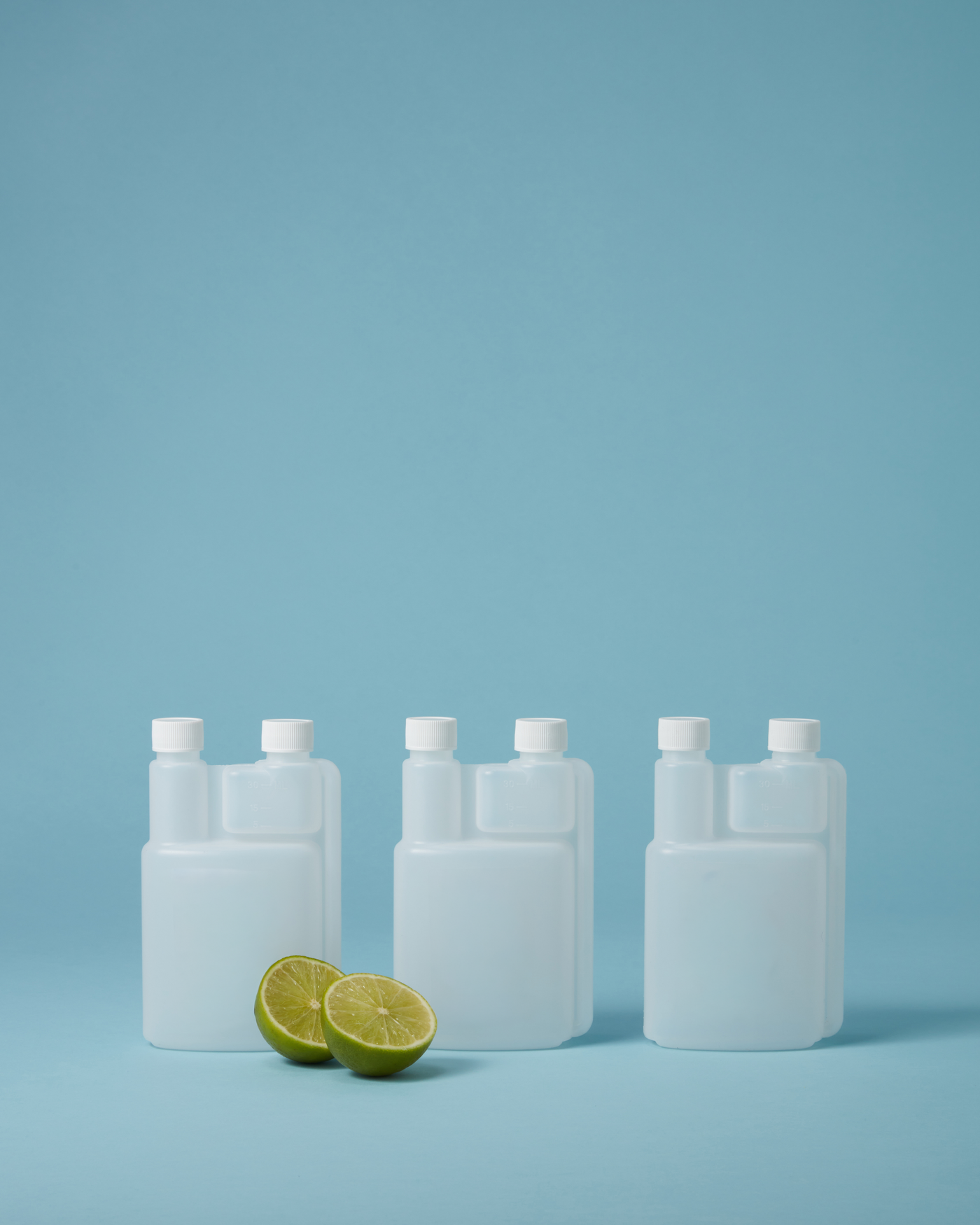 The Standard Squeeze (Clean Skin)