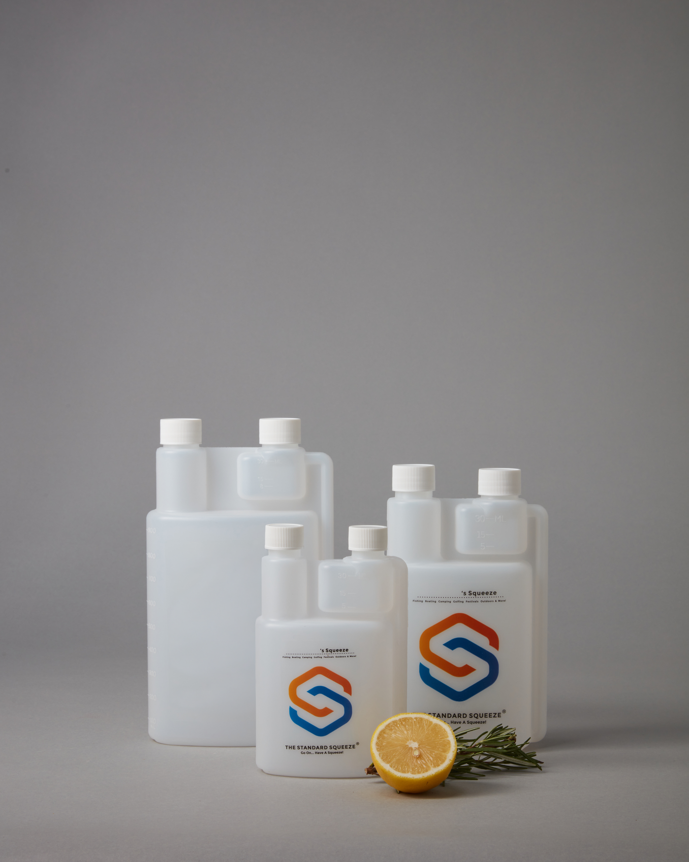 Combo Pack (25% OFF)