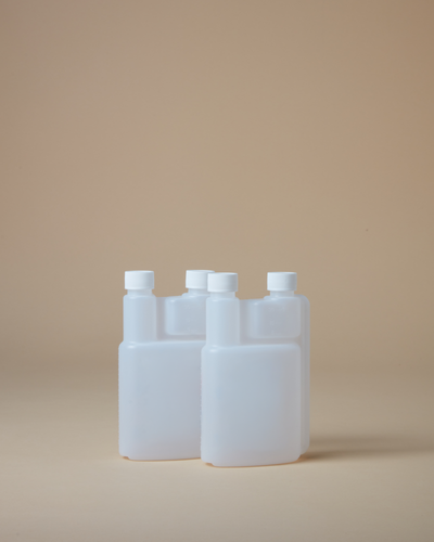 The Standard Squeeze (Clean Skin)