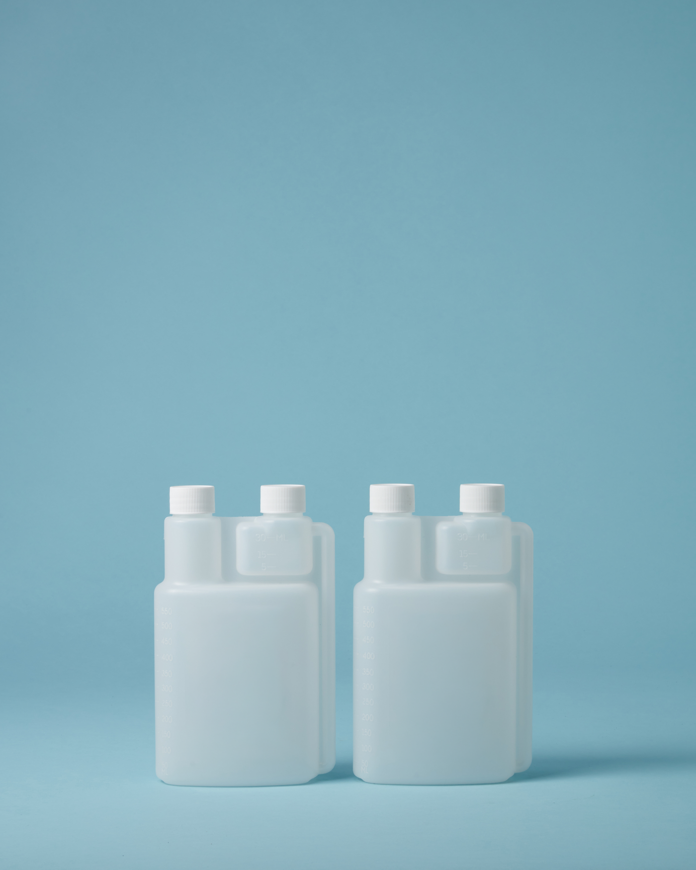 The Standard Squeeze (Clean Skin)