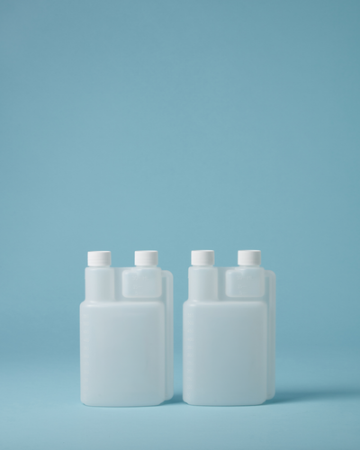 The Standard Squeeze (Clean Skin)