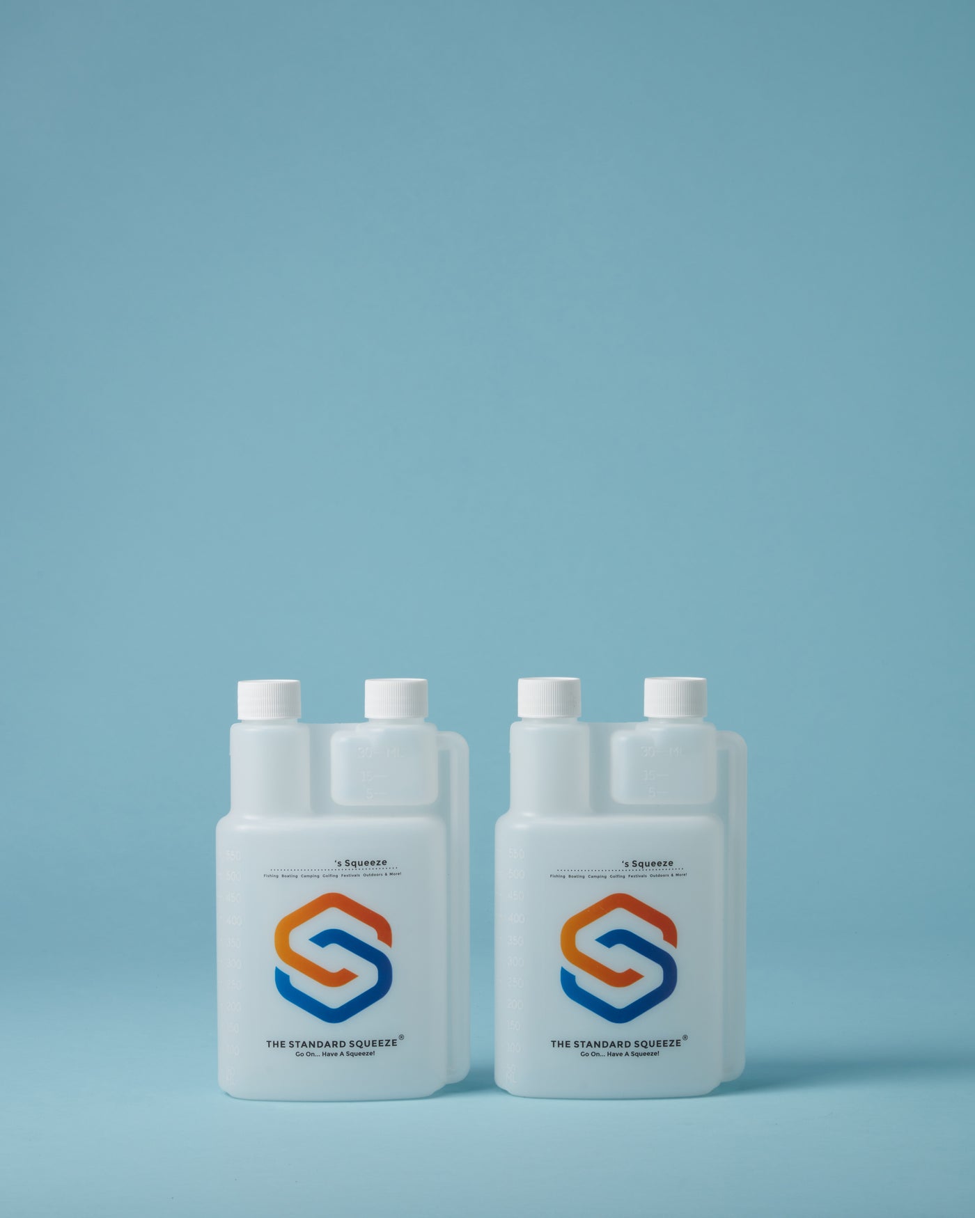 The Standard Squeeze™