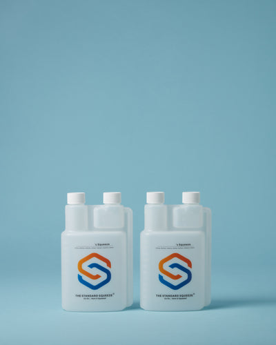 The Standard Squeeze™