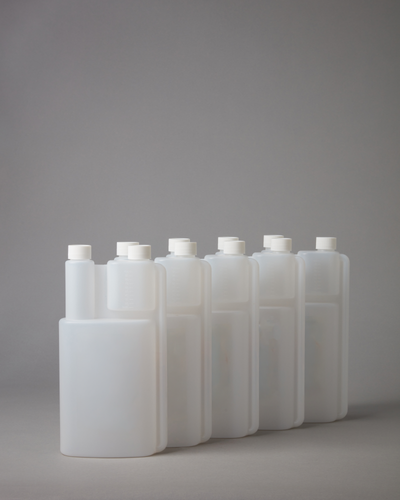 The Standard Squeeze (Clean Skin)