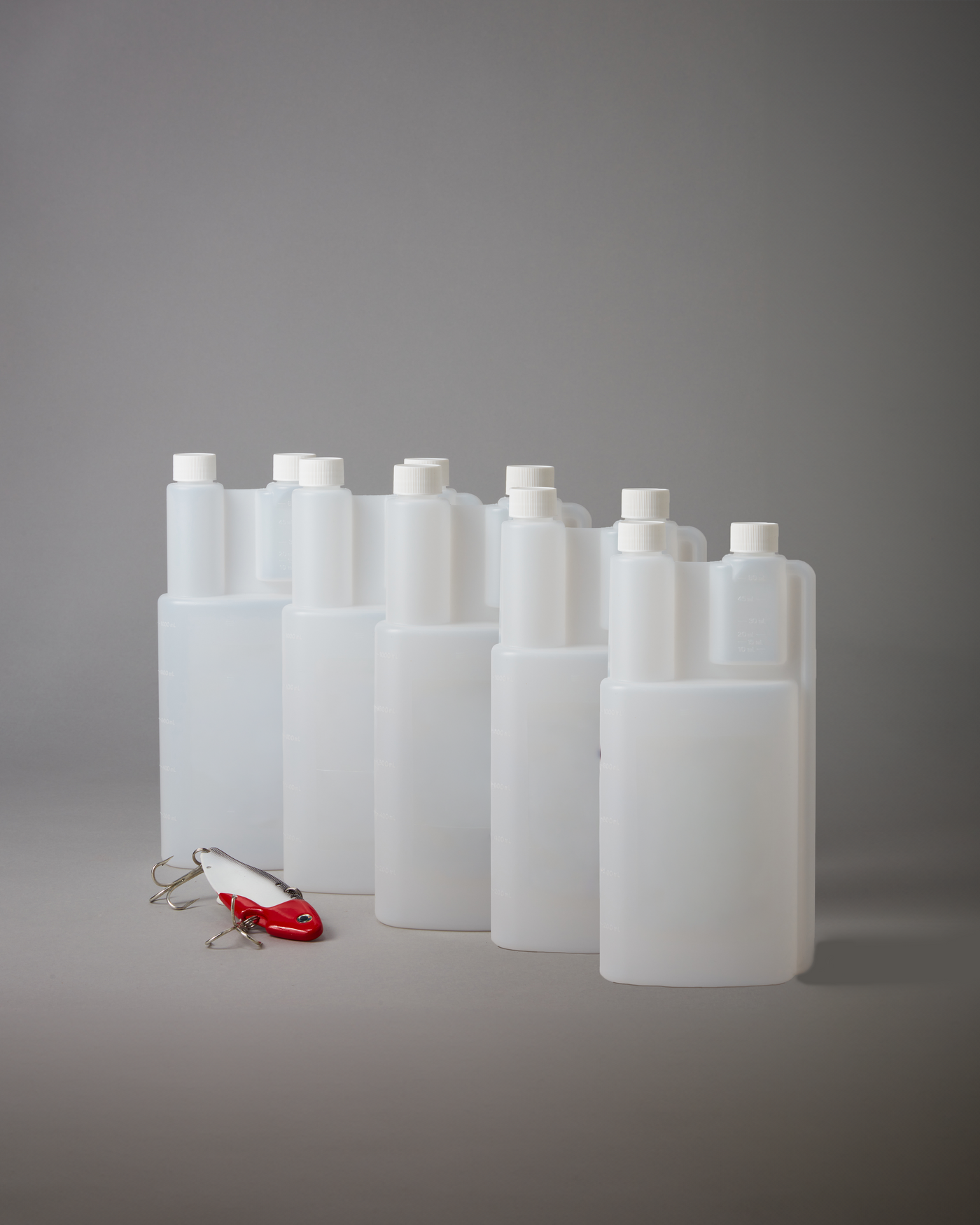 The Standard Squeeze (Clean Skin)