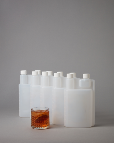 The Standard Squeeze™