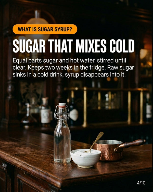 Gin Fizz recipe slide 4