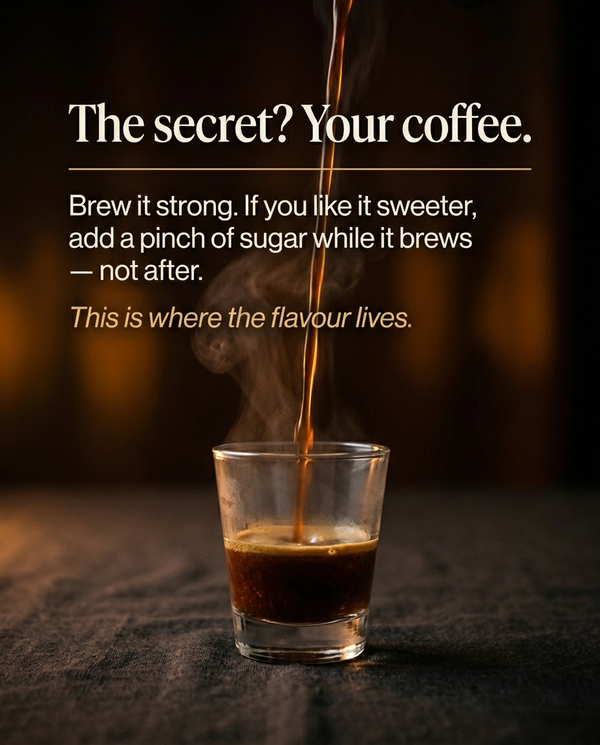 Espresso Martini recipe slide 3