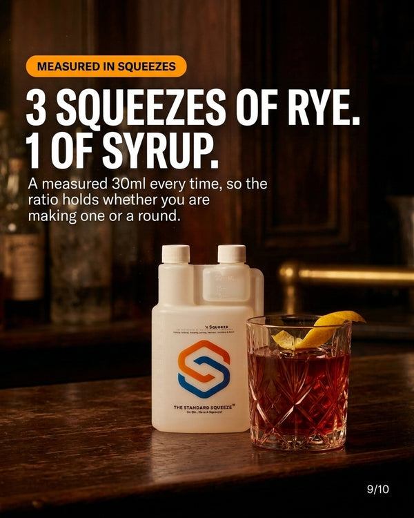 Sazerac recipe slide 9
