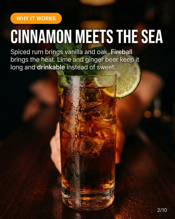 Sexy Sailor recipe slide 2
