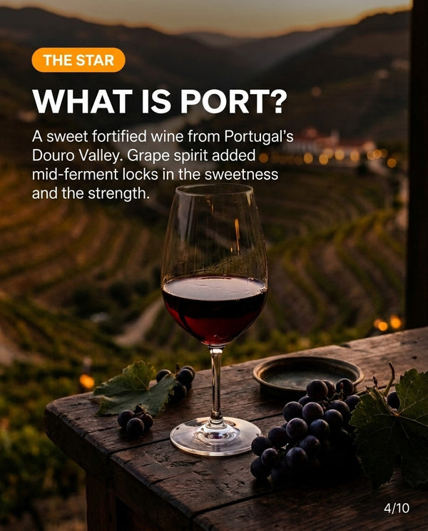 Stormy Port recipe slide 4