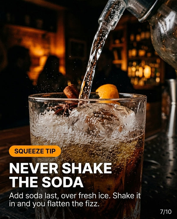 Stormy Port recipe slide 7