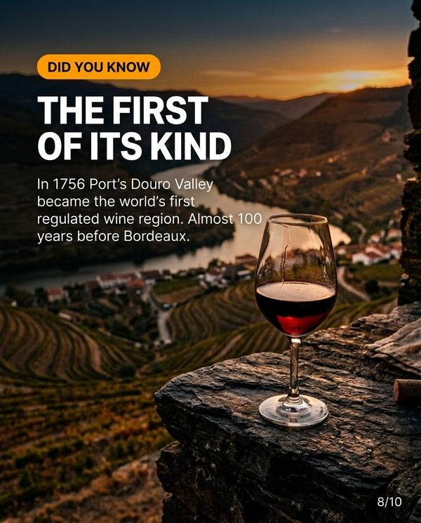 Stormy Port recipe slide 8