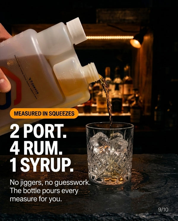 Stormy Port recipe slide 9