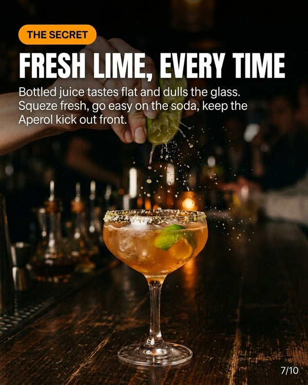 The Special Kaye recipe slide 7
