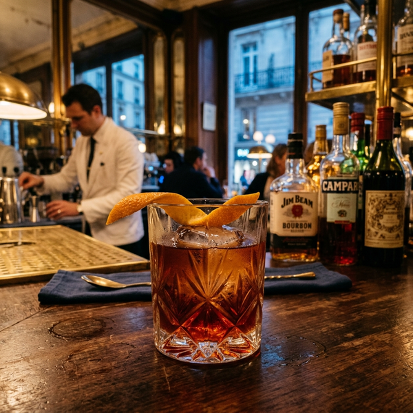 Boulevardier