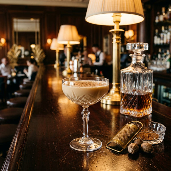 Brandy Alexander