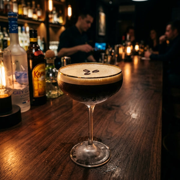 Espresso Martini