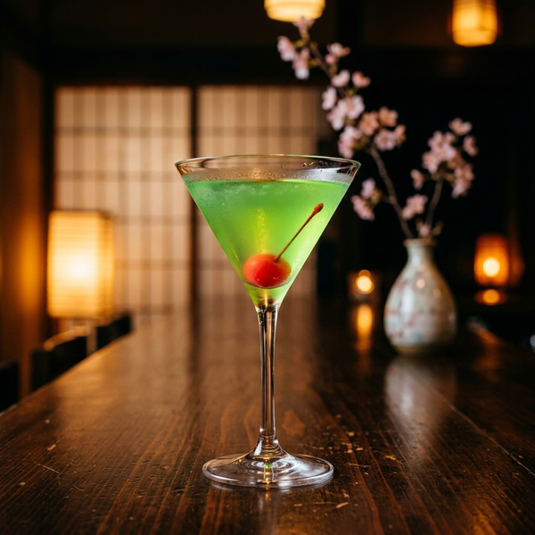 Japanese Slipper