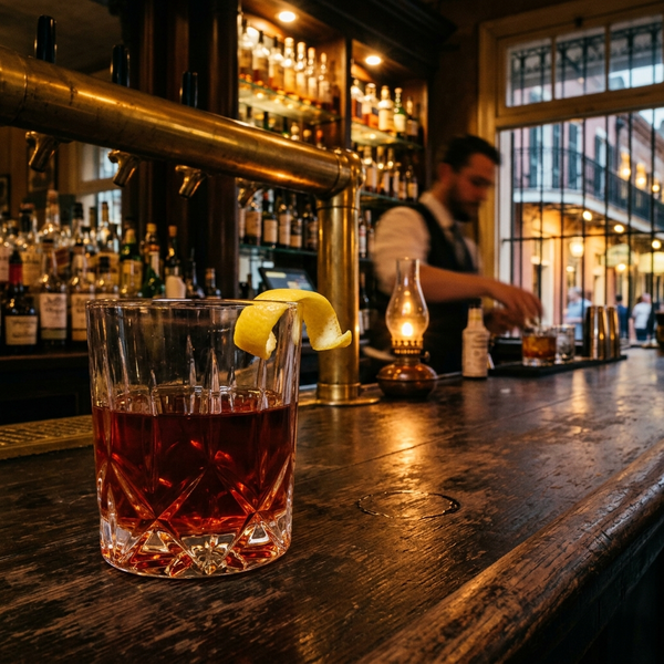 Sazerac