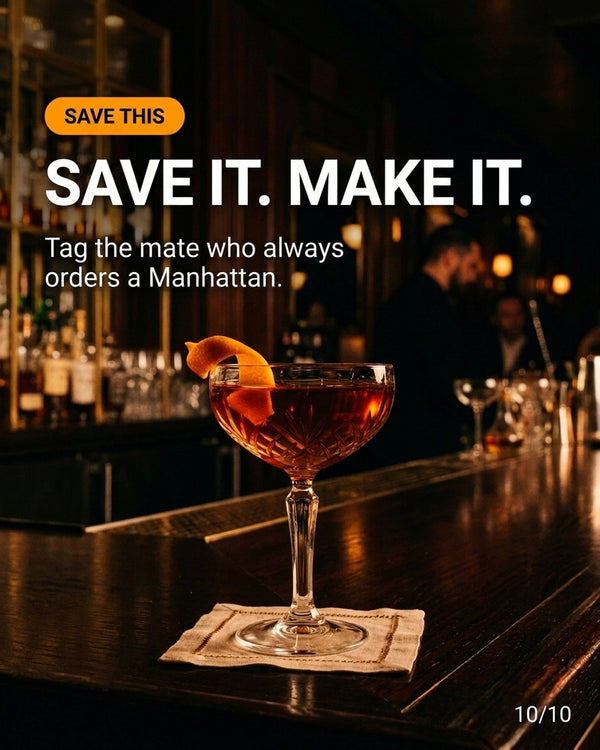 Manhattan recipe slide 10
