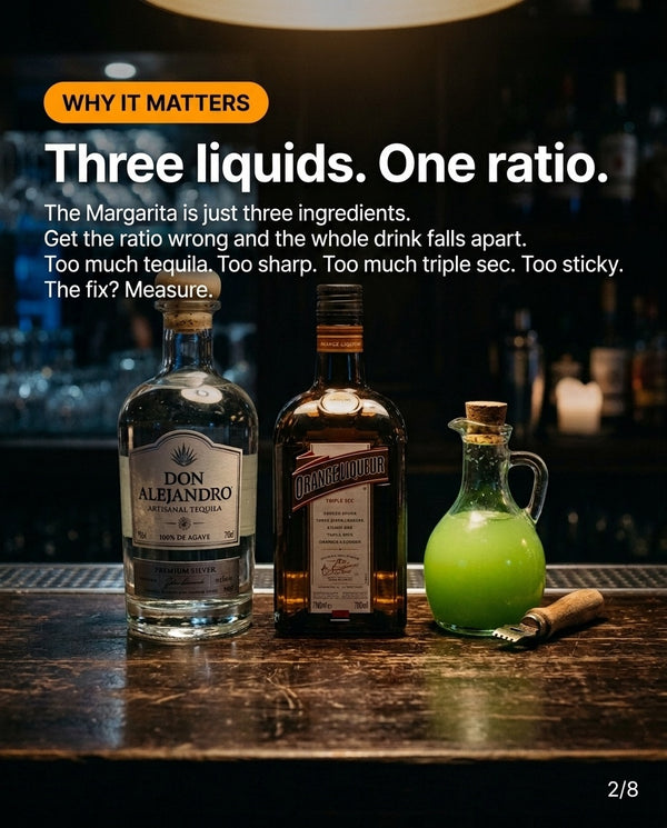 Margarita (Classic) recipe slide 2