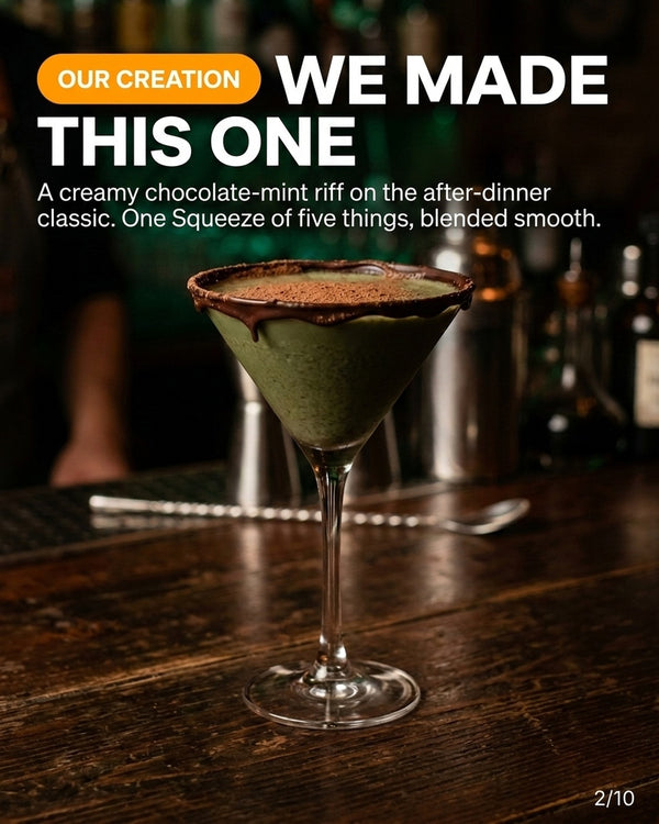 The Shrek recipe slide 2