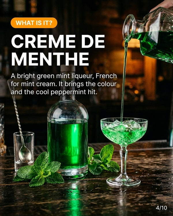 The Shrek recipe slide 4