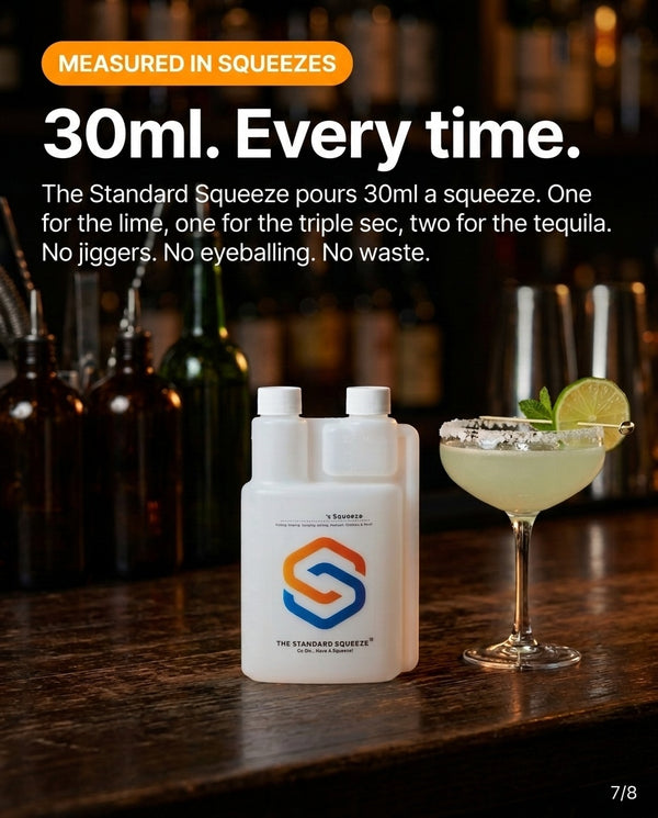 Margarita (Classic) recipe slide 7