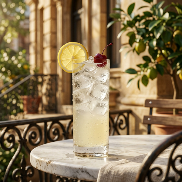Tom Collins